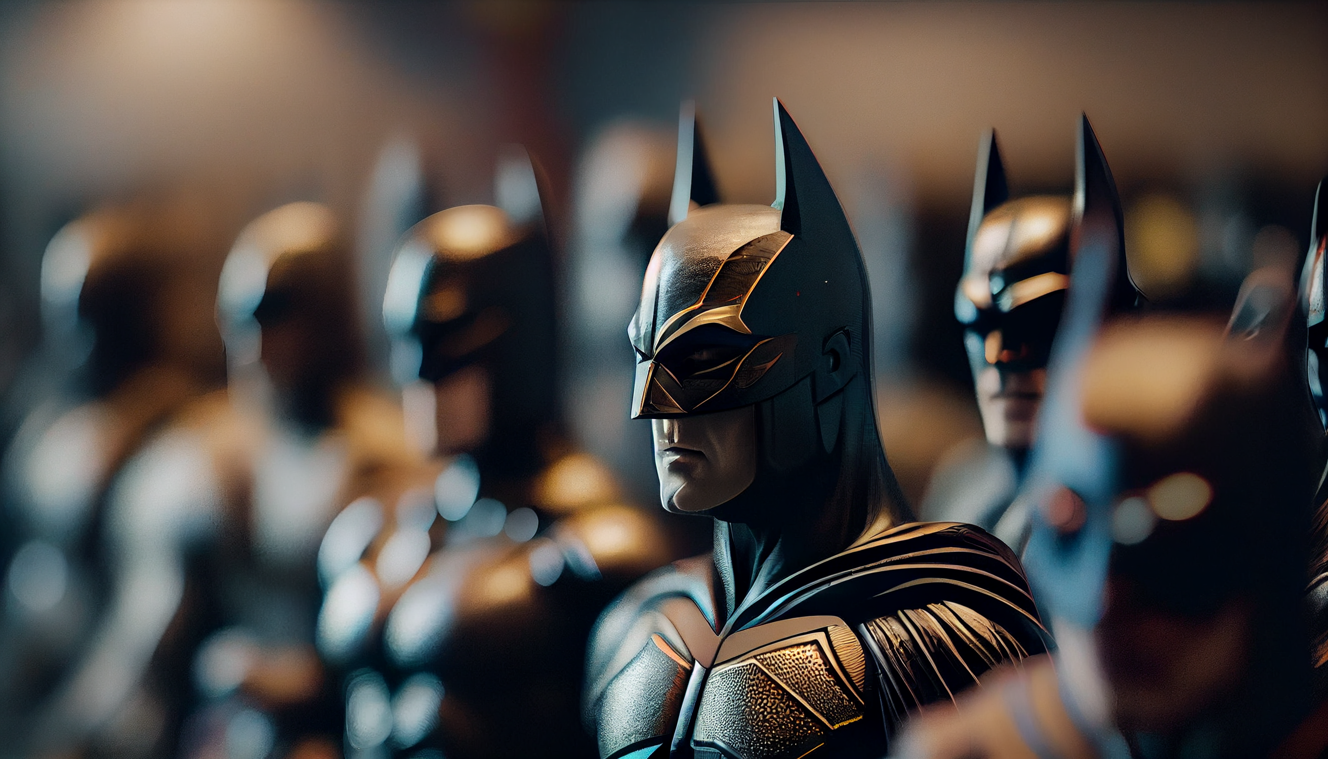 Opinião – Filmes de heróis não são cinema, disse um cara por aí uma vez