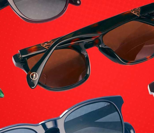 Chilli Beans lança nova coleção inspirada no Universo DC