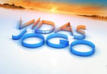 Resumo semanal de Vidas em Jogo de 27/03/2023 a 31/03/2023