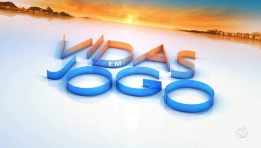 Resumo Vidas em Jogo de hoje 06/04/2023, quinta-feira