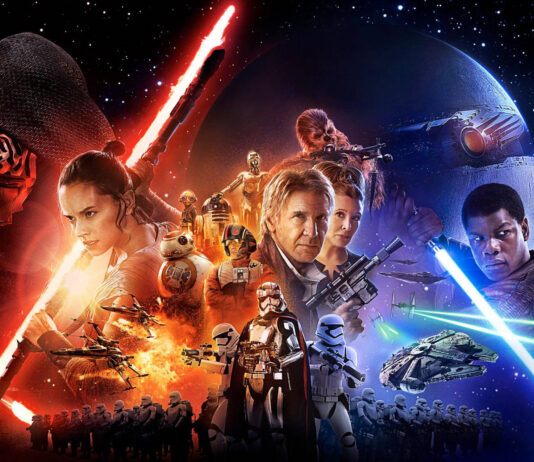Bob Iger sobre Star Wars: “Estamos desenvolvendo filmes”