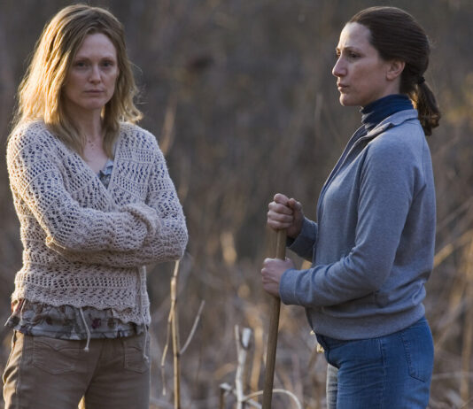 Cine Aventura de hoje 22/04/2023 Record TV exibe A Cor de um Crime