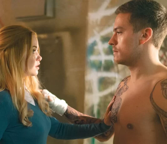 Crítica – Belo Desastre é divertido com sua parcela de falhas