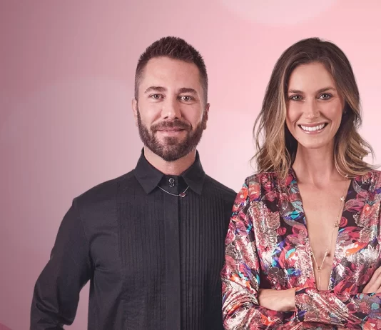 Esquadrão da Moda transforma Lilian, advogada e promoter de eventos