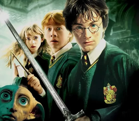 Série do Harry Potter oficializada na Max com novo elenco