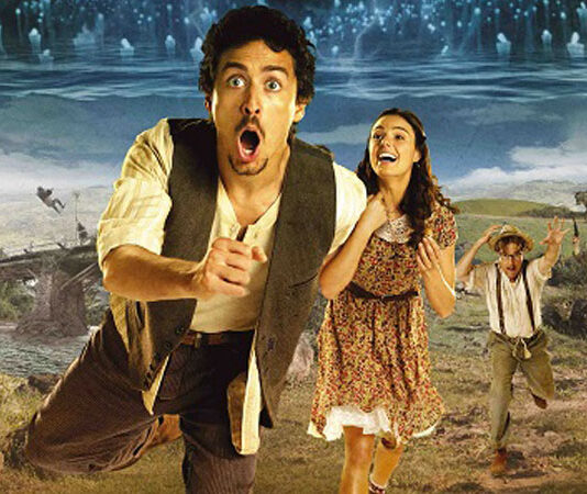 Sessão da Tarde de hoje 05/04/2023 exibe Malasartes e o Duelo com a Morte