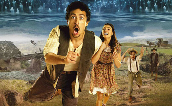 Malasartes e o Duelo com a Morte