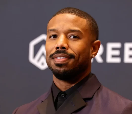 Michael. B. Jordan vai produzir filme para o Prime Video