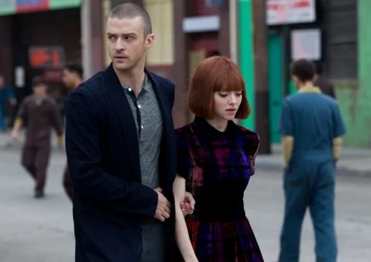 Cine Espetacular de hoje 11/04/2023 O Preço do Amanhã