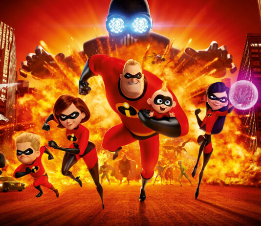 Produtor fala sobre o desenvolvimento da sequência de Os Incríveis