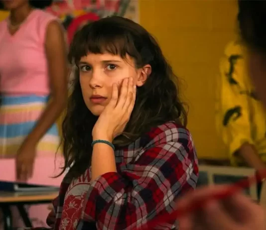 Tudo o que sabemos até agora sobre a 5ª temporada de Stranger Thing