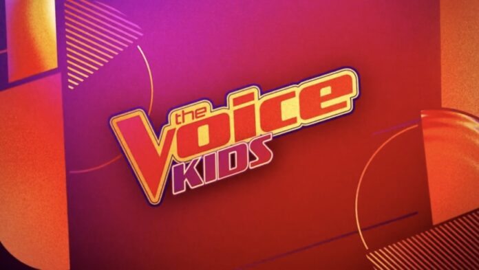 The Voice Kids