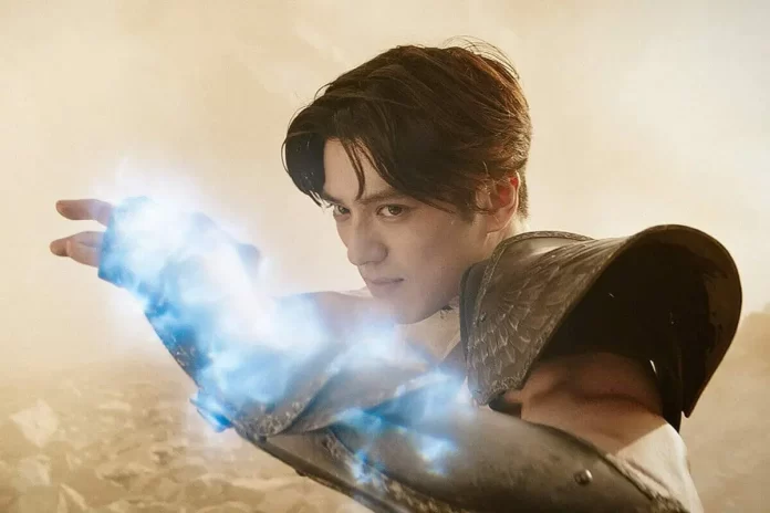 os cavaleiros do zodíaco