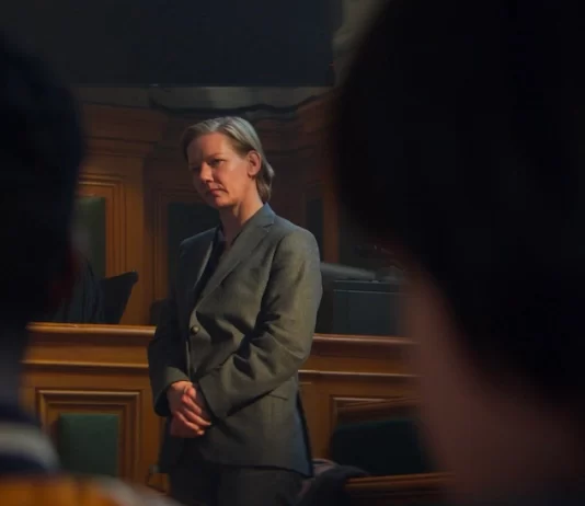 Anatomy of a Fall vence Palma de Ouro no Festival de Cannes 2023