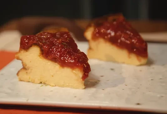 É de Casa 06/05/2023 Receita Arroz de Carneiro com Queijo Fungado