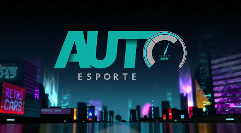 Auto Esporte 04/06/2023 apresenta avanço dos carros básicos