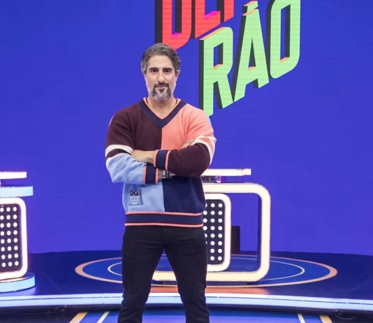 Caldeirão com Mion de 07/09/2024 recebe Sandra de Sá, Luiza Possi e Lucas Lucco