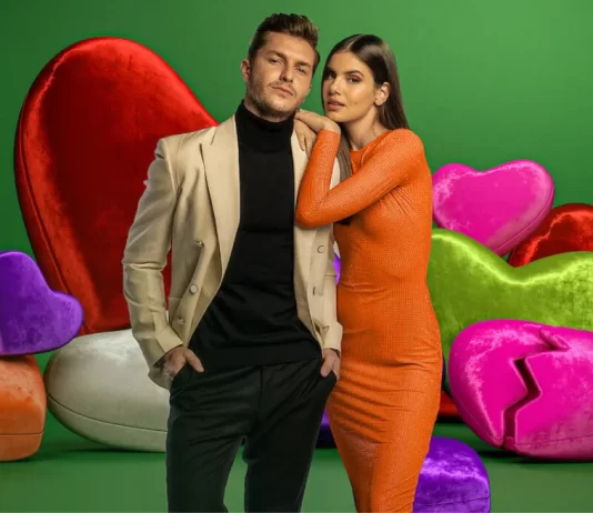 3ª temporada de Casamento às Cegas Brasil ganha data e trailer na Netflix