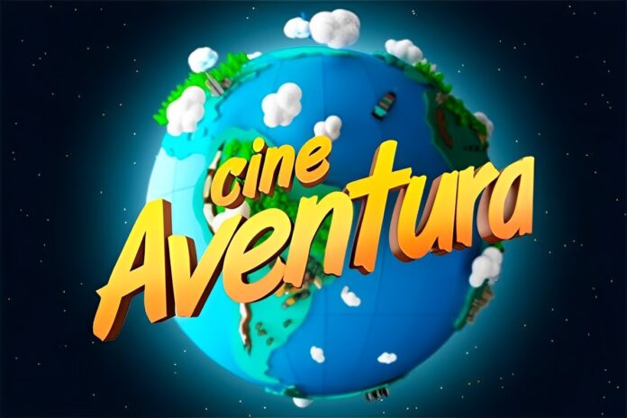 Cine Aventura (1)