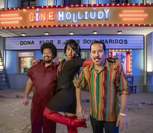 Cine Holliúdy de hoje 25/05/2023: Novo episódio