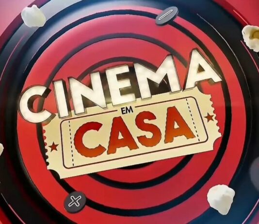 Saiba qual filme vai passar no Cinema em Casa (06/04)