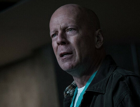 Desejo de Matar é apresentado no Domingo Maior de 07/05/2023