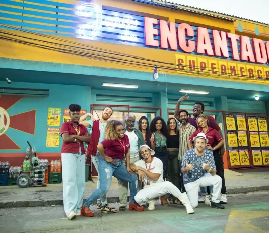 Encantado’s 27/06/2023 Espírito é invocado