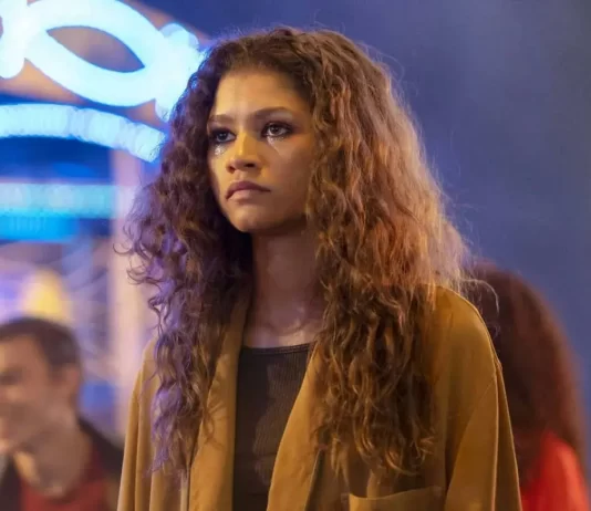 Terceira temporada de Euphoria deve estrear apenas em 2025