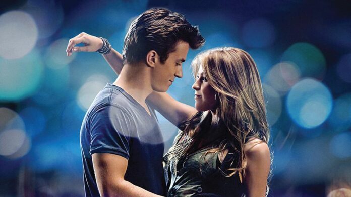 Footloose - Ritmo Contagiante