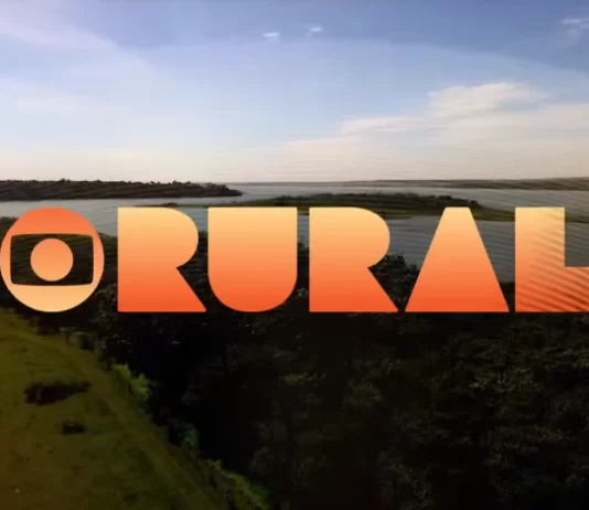 Globo Rural 28/05/2023 mostra vacina para gripe aviária