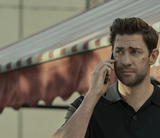 Prime Video apresenta trailer oficial da última temporada de Jack Ryan