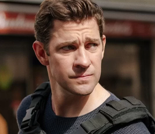 Prime Video divulga teaser oficial da 4ª e última temporada de Jack Ryan