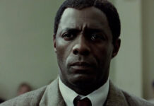 Sessão Especial 28/09/2024: Band exibe o filme Mandela – O Caminho Para a Liberdade