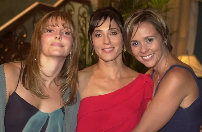 Mulheres Apaixonadas