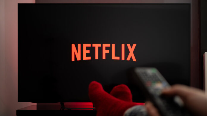 Netflix abandona plano básico sem anúncios no Brasil