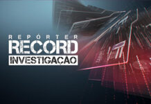 Repórter Record Investigação relata o avanço do ‘narcogarimpo’ na Amazônia