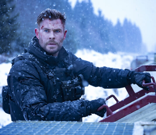 Estrelado por Chris Hemsworth, Resgate 2 ganha trailer oficial