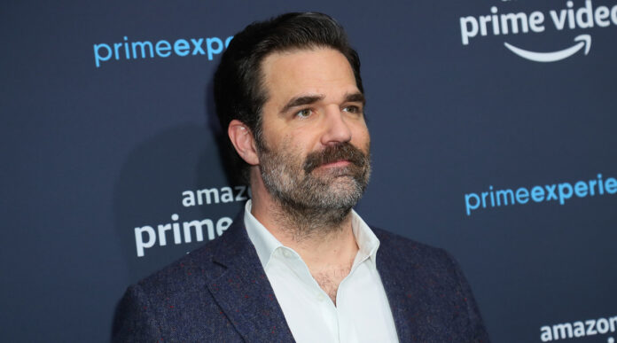 Amazon Prime Experience Hosts "Catastrophe" FYC Screening And Panel