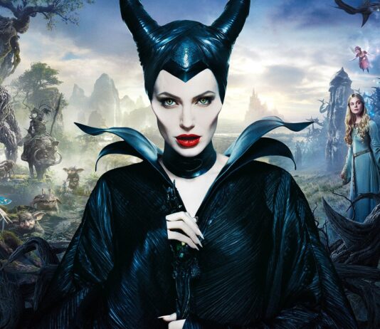 Malévola: Dona Do Mal é exibido na Tela Quente de 08/05/2023