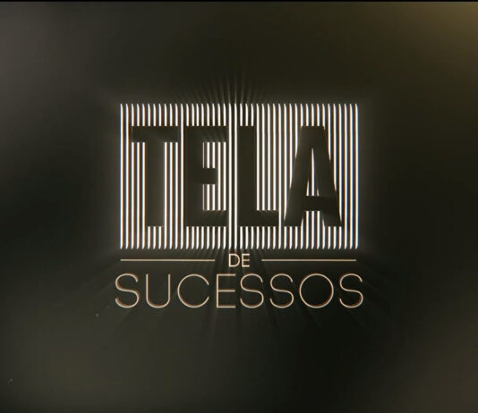 Tela de Sucessos 08/03/2024 SBT exibe O Poder da Graça