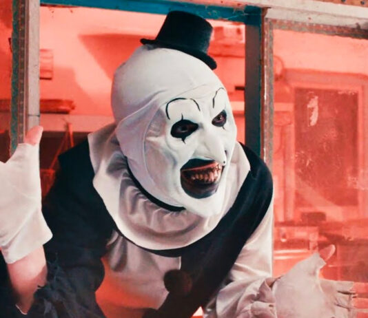 Art, o palhaço assassino, desembarca em Call of Duty para um Halloween cheio de terror