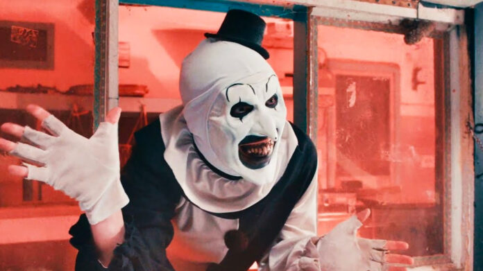 Terrifier 3