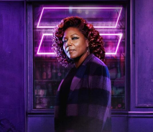 Sessão Globoplay 07/07/2023 The Equalizer – A Protetora