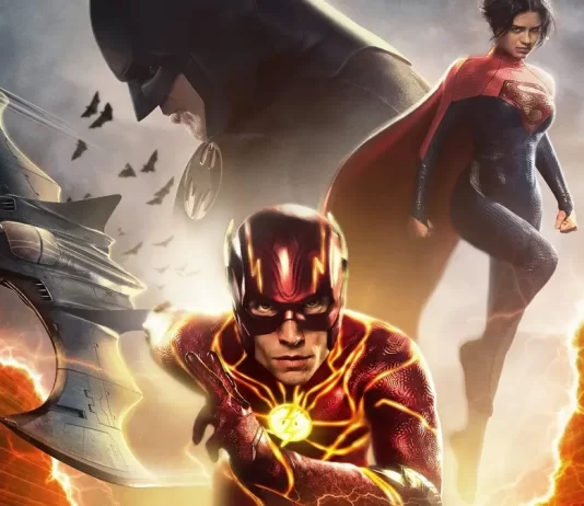 The Flash chega ao catálogo da HBO Max em 25 de agosto