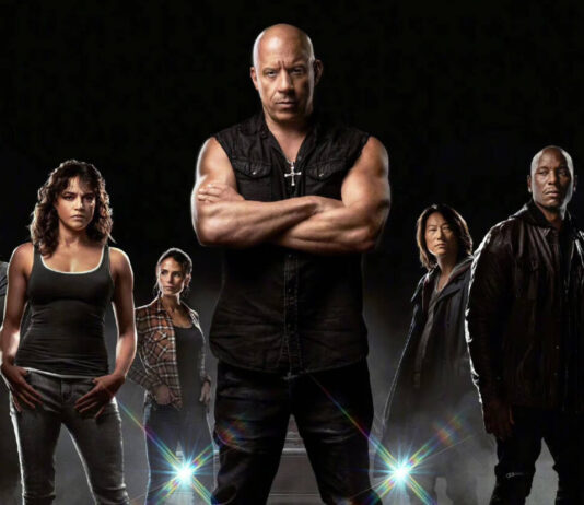 Crítica – Velozes e Furiosos 10 é um mundo de velocidade, adrenalina e perigos iminentes