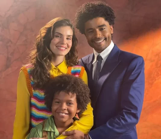 Resumo da novela Amor Perfeito 16/09/2023 sábado amor perfeito