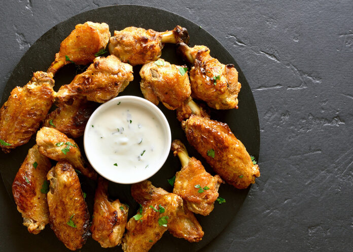 frango-a-passarinho-na-air-fryer