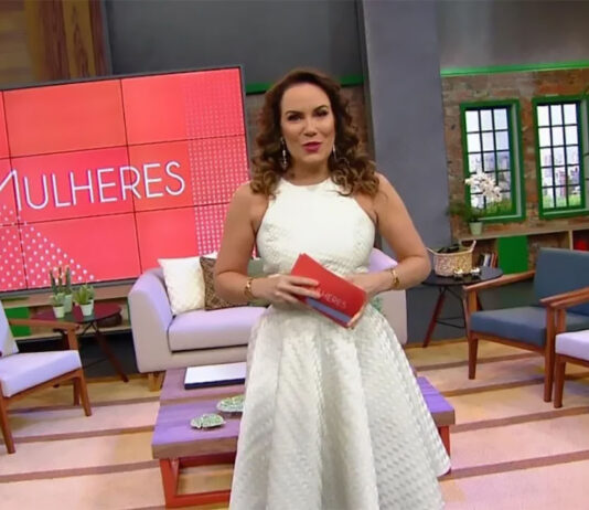 Mulheres 22/06/2023 Regina Volpato ensina novas receitas