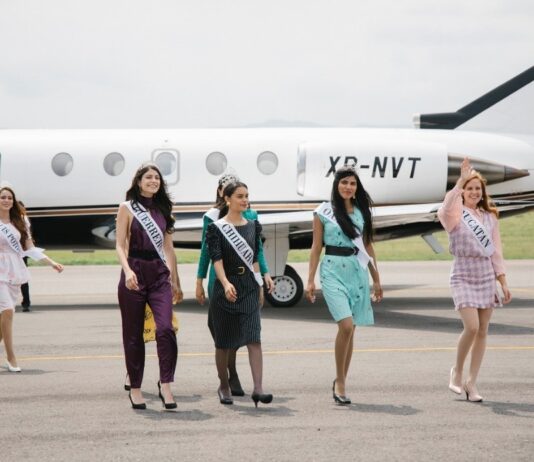 Temporada de Señorita 89 chega ao final na próxima quarta, 31 de maio