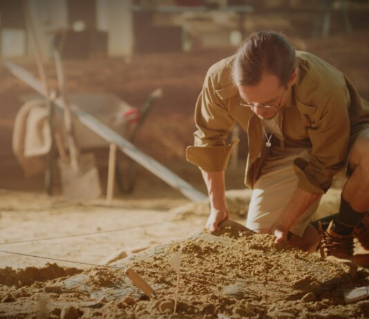 Canal History estreia a série Enigmas da História